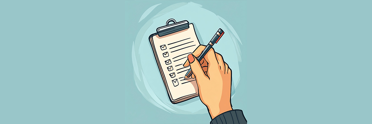 家裝設計-居家生活習慣及設計需求調查表